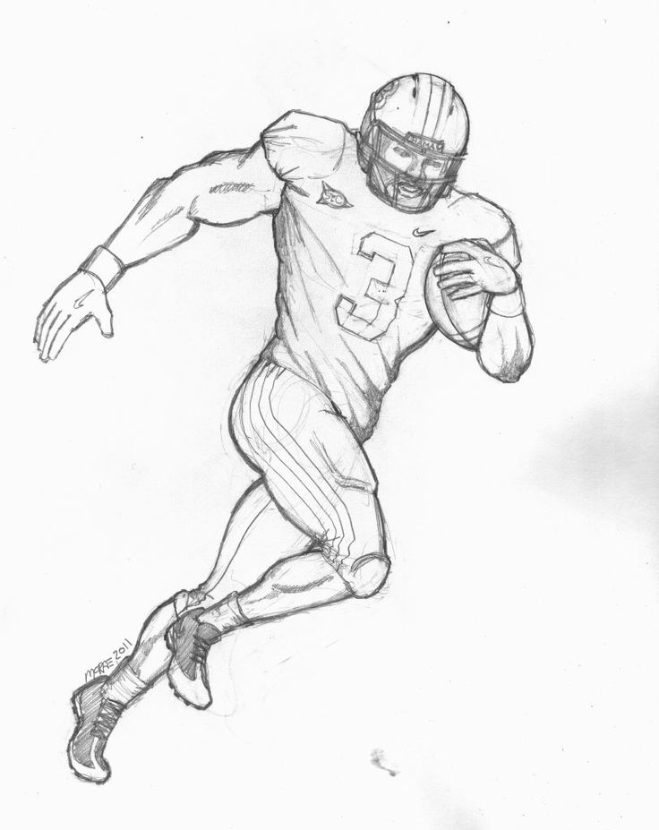 Football coloring pages and pictures for school and home football drawing sports coloring pages football coloring pages