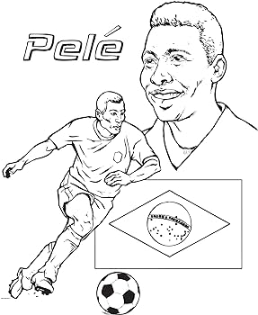 The soccer coloring book roytman arkady books
