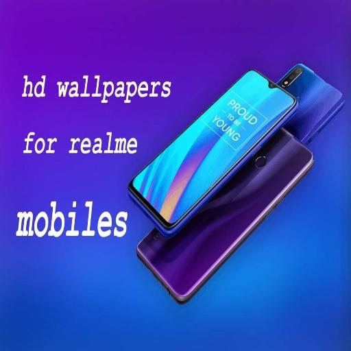 Wallpapers for realme phones â apps bei