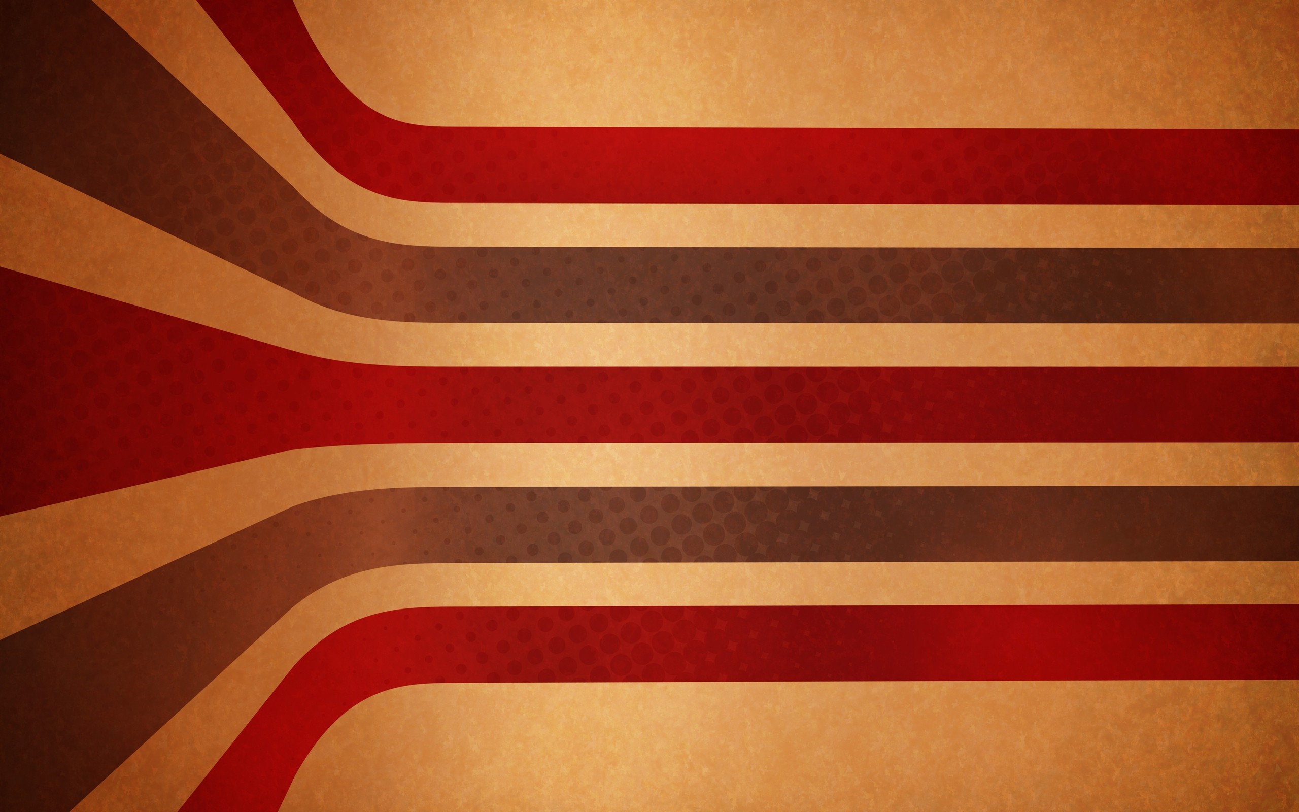 Abstract red symmetry flag brown pattern orange texture circle stripes vector art color shape design floor line flag of the united states