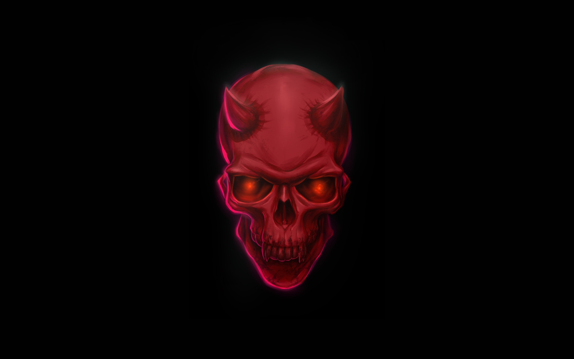 X red devil skull k p resolution hd k wallpapers images backgrounds photos and pictures