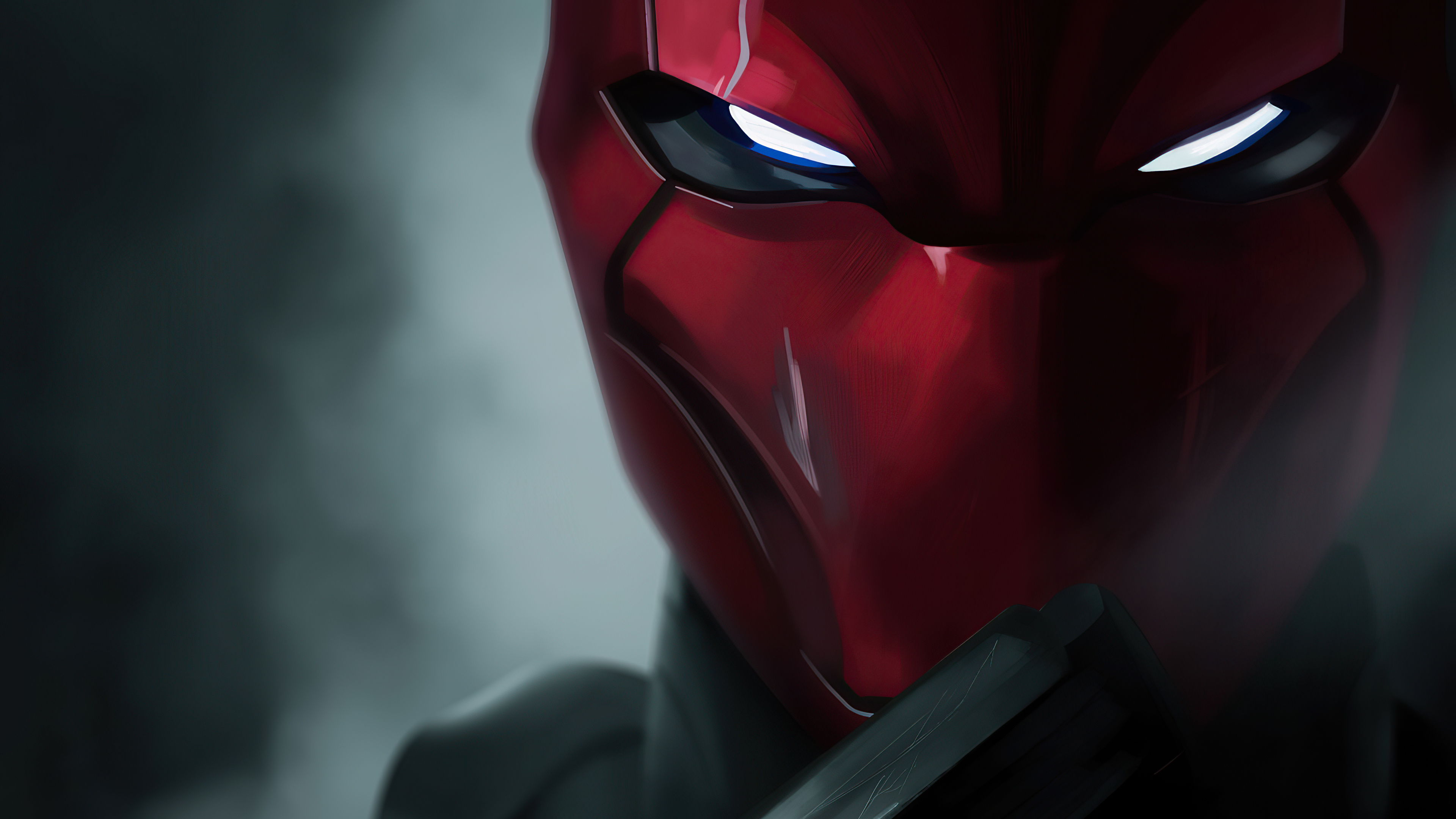 K red hood papers background images