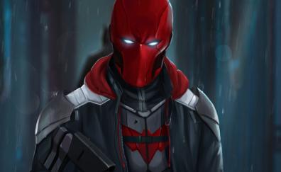 Red hood hd wallpapers hd images backgrounds
