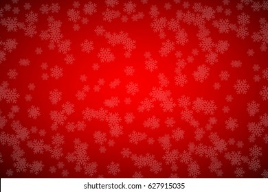 Red snowflake background images stock photos vectors