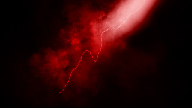 Red lightning background images â browse photos vectors and video