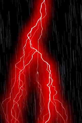 Live wallpaper red storm â android apps