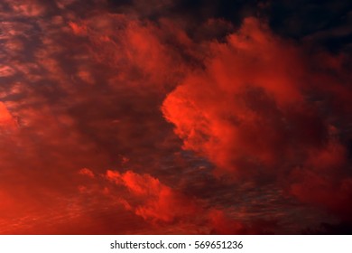 Red storm images stock photos vectors