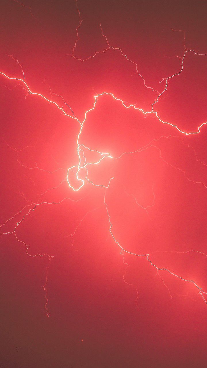 Photography lightng red sky storm k wallpapers hd k wallpaper for iphone android mobile and desktop lightng storm red sky lightng