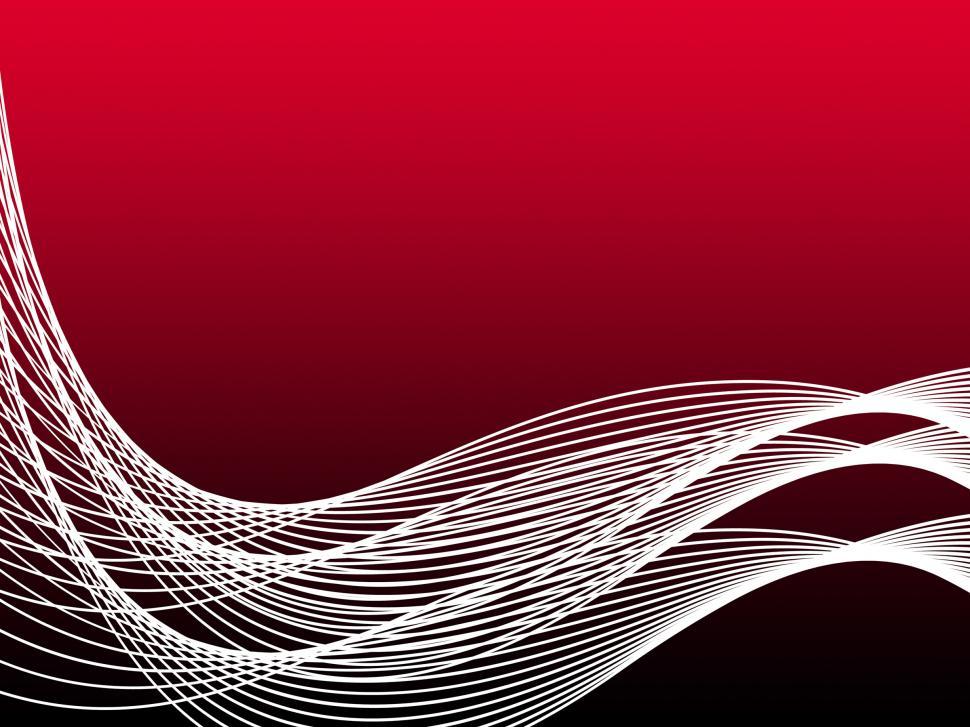 Free stock photo of red curvy background means abstract wallpaper or artistic swirl download free images and free illustrations