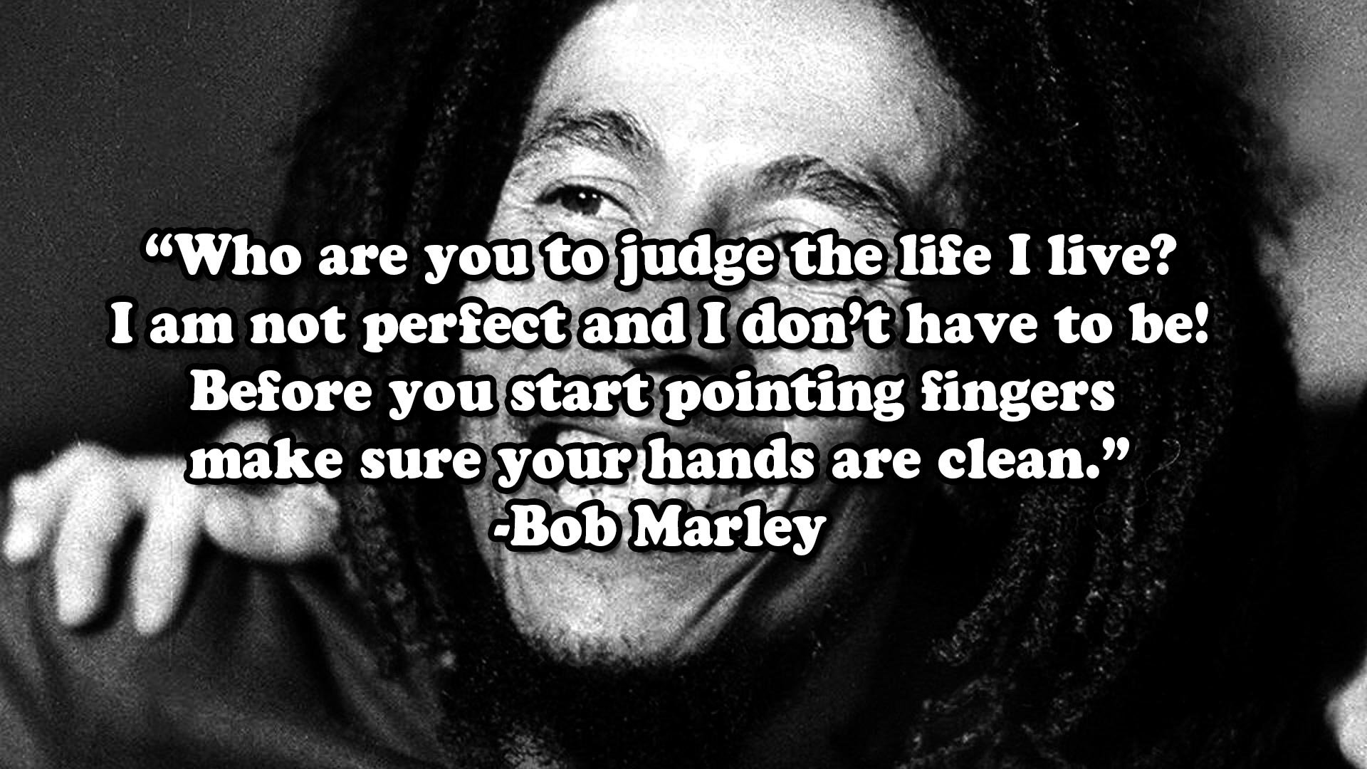 Bob marley reggae singer marijuana quote sadic mood anarchy wallpapers hd desktop and mobile backgrounds
