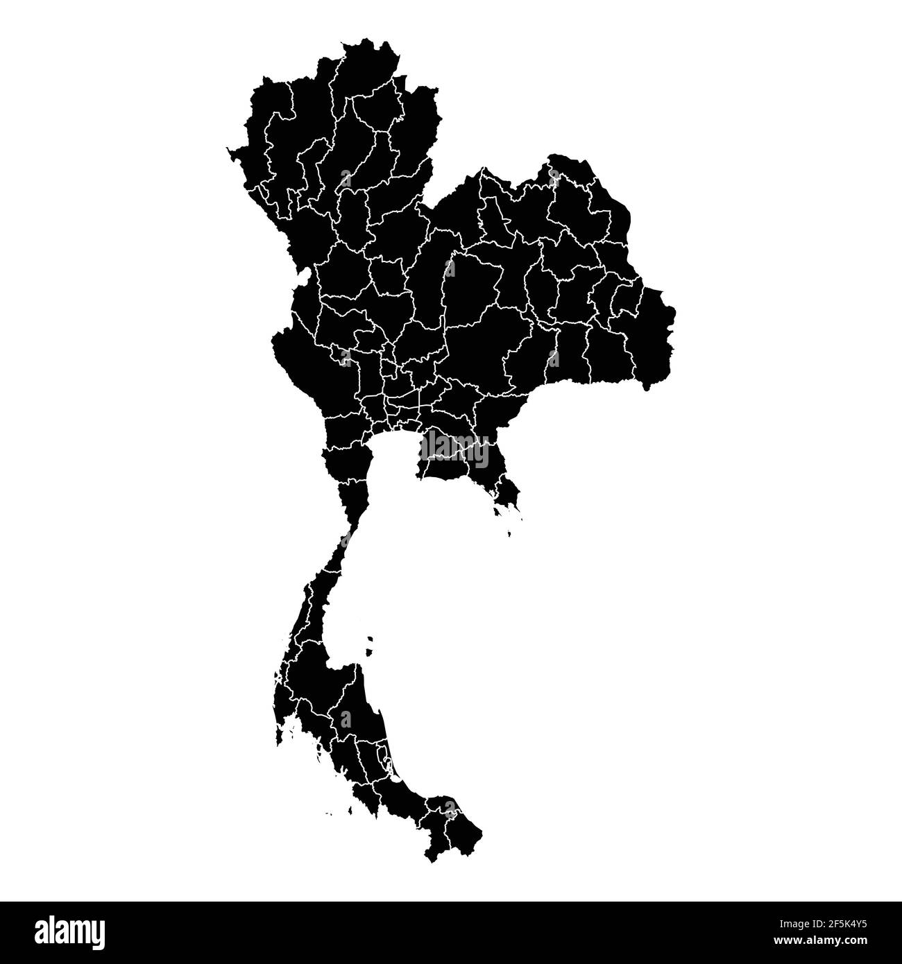 Paãs tailandia mapa fotografãas e imãgen de alta roluciãn
