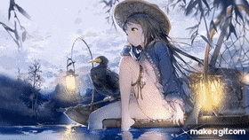 Anime Moving Background Gif, 1280 X 720 Anime HD wallpaper | Pxfuel