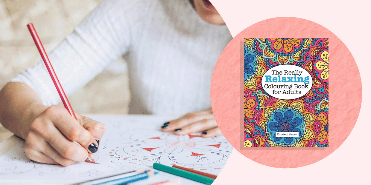 Best adult coloring books you can buy in