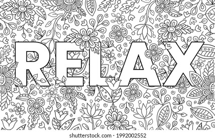 Adult coloring images stock photos d objects vectors
