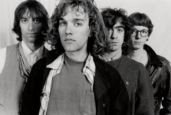 Rem photographed over three decades â in pictures culture the guardian