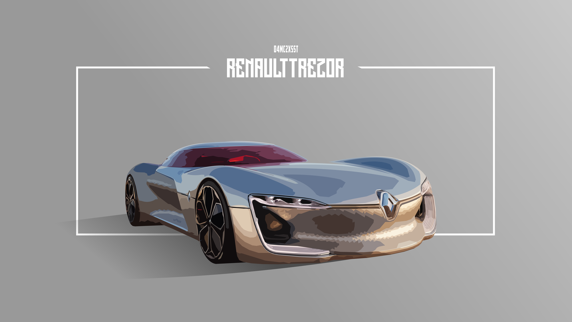 Renault hd papers and backgrounds
