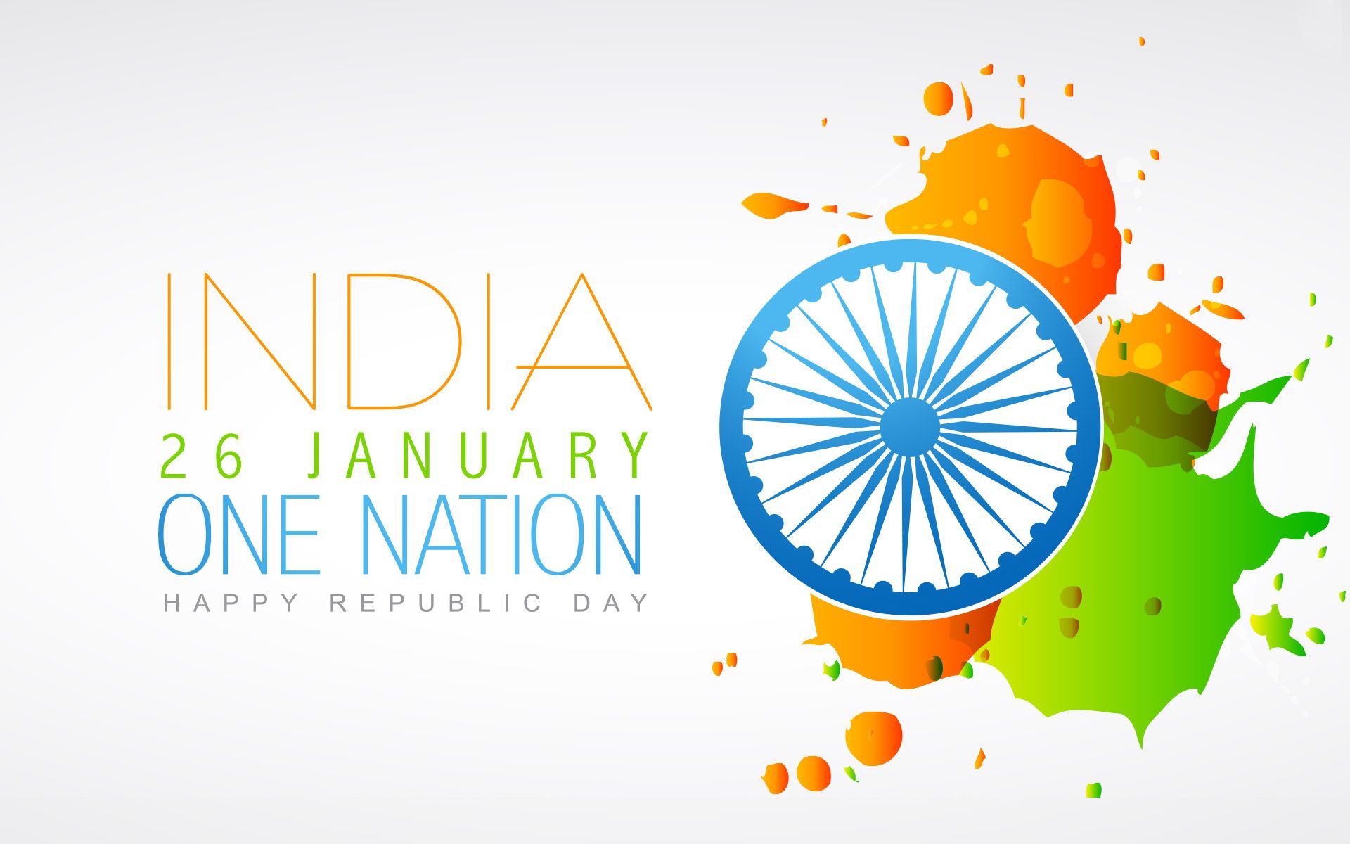 Happy republic day wallpapers