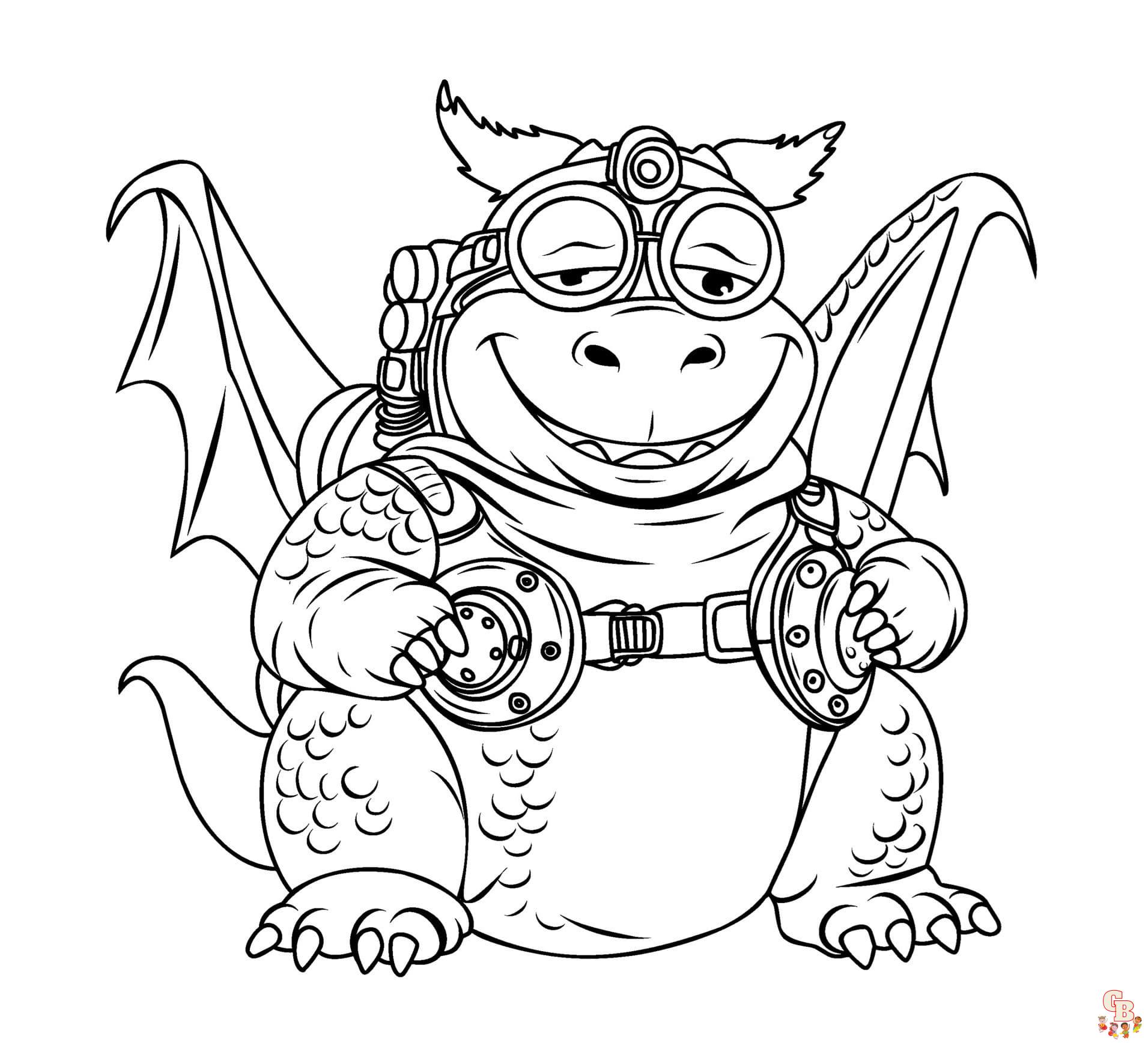 Printable rescue riders coloring pages free for kids and adults