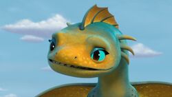 Color varieties rescue riders how to train your dragon wiki