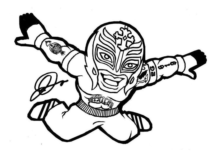Hugedomainscom wwe coloring pages coloring pages free coloring pages