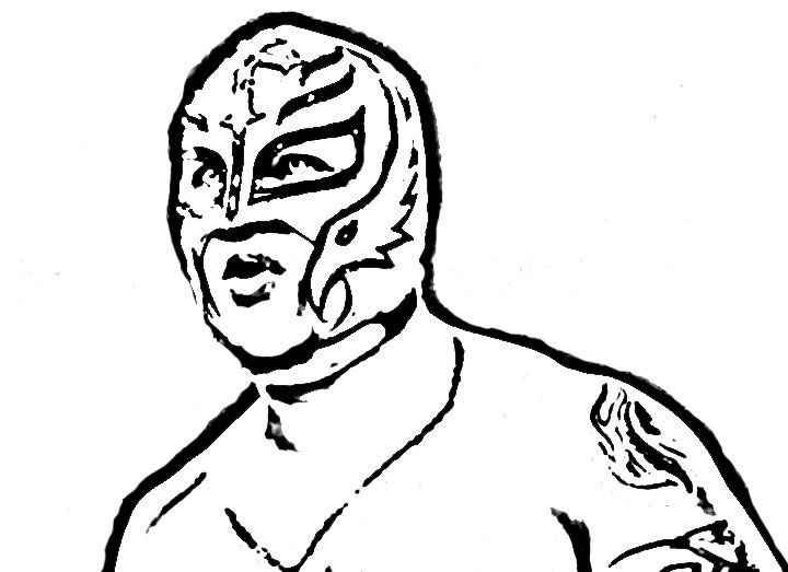 Wwe coloring pages best cool funny wwe coloring pages coloring pages detailed coloring pages