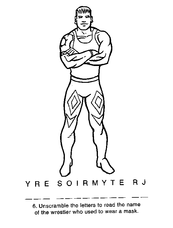 Rey coloring pages