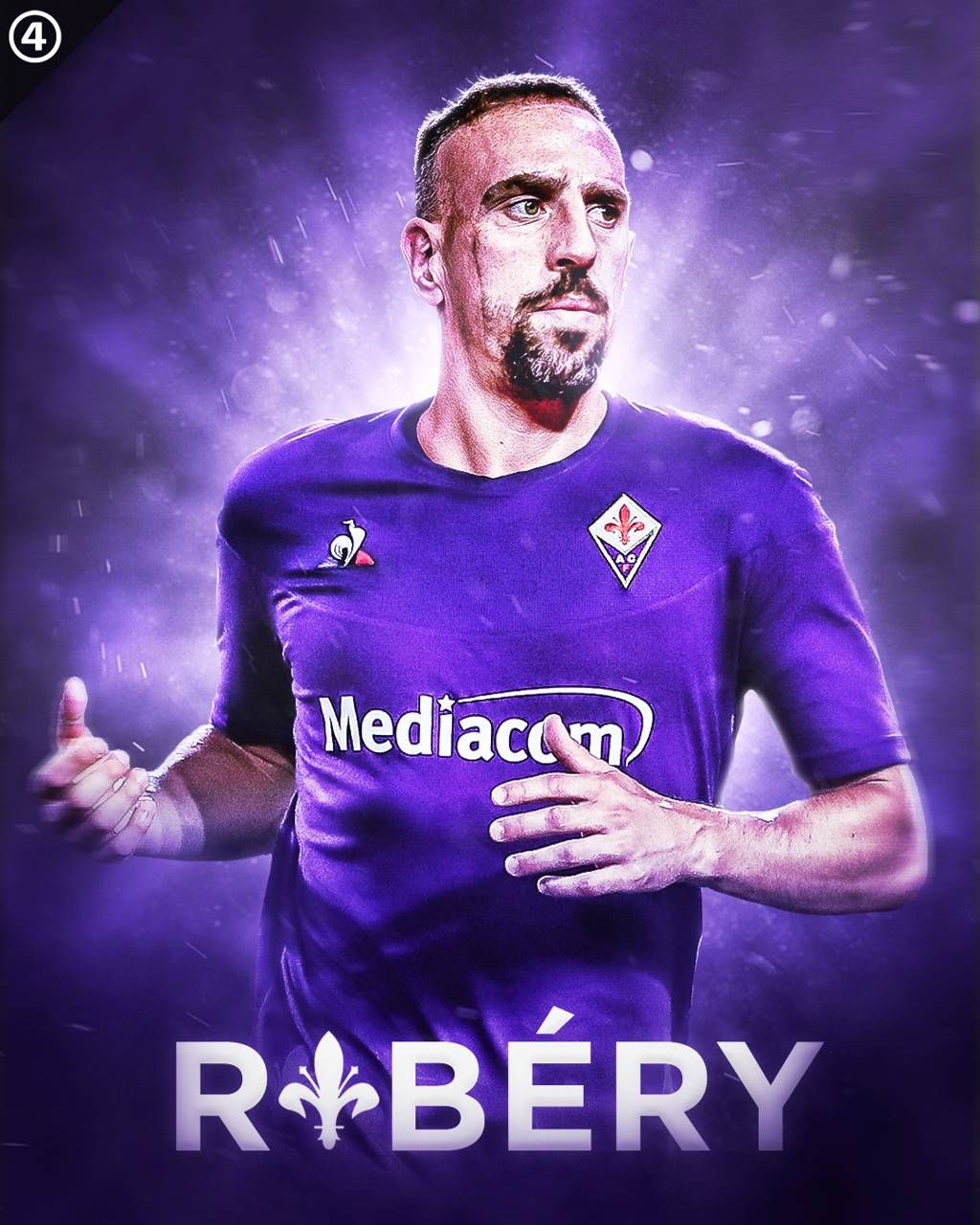Download ribery wallpaper by elpapy