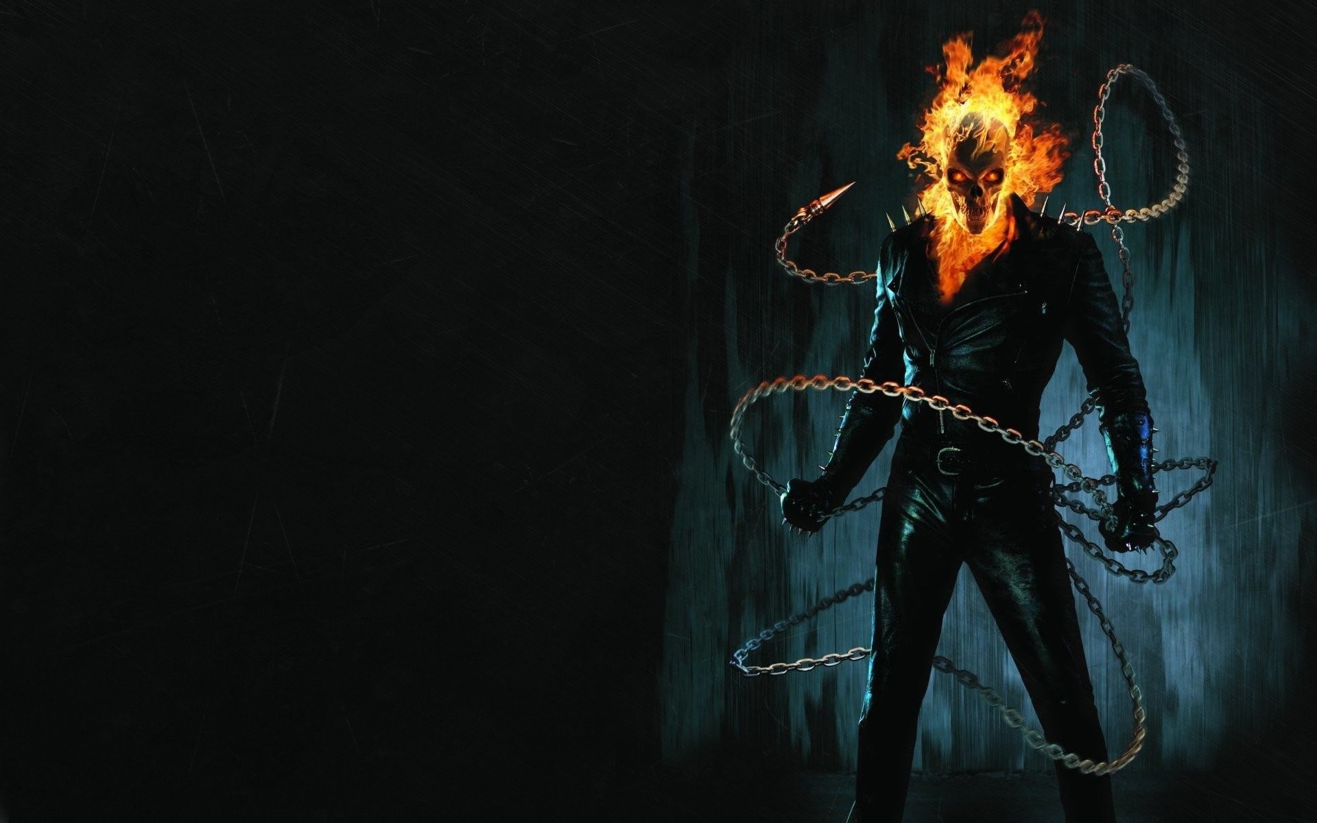 Ghost rider hd wallpaper pictures