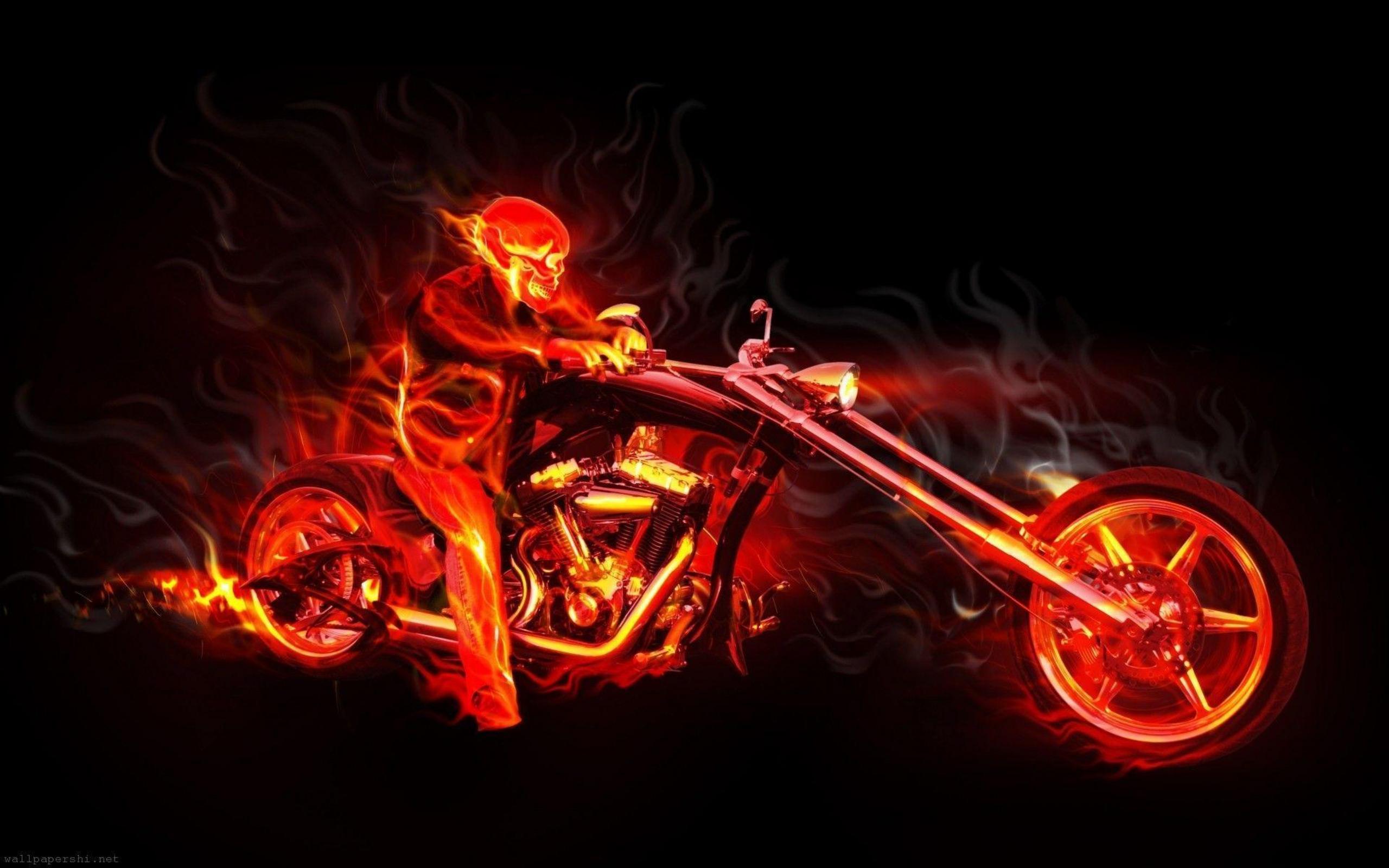 Rider hd wallpaper