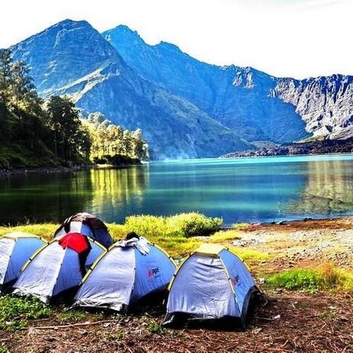Rinjani apk for android download