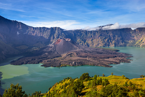 Rinjani pictures download free images on