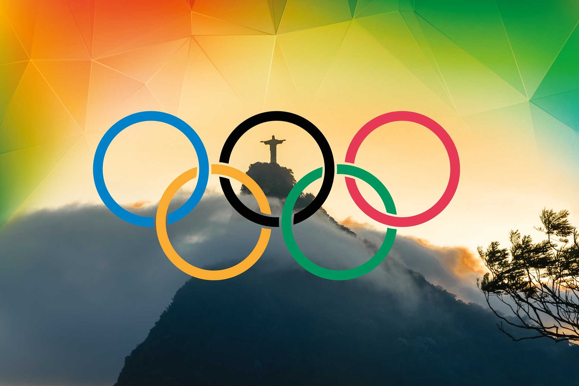 Olympic games wallpapers hd olympic games backgrounds free images download