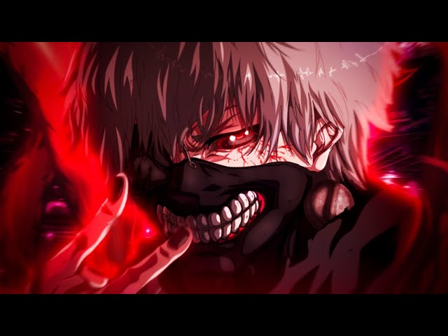Kaneki is insanely strong on pvp tokyo ghoul re call to exist online matches