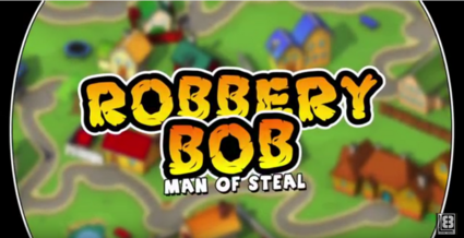 Robbery bob robbery bob wiki