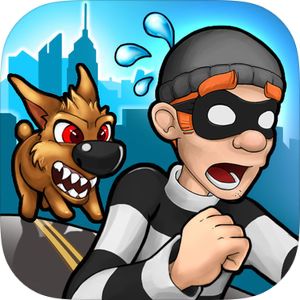 Robbery bobâ by level eight ab robbery bob old games
