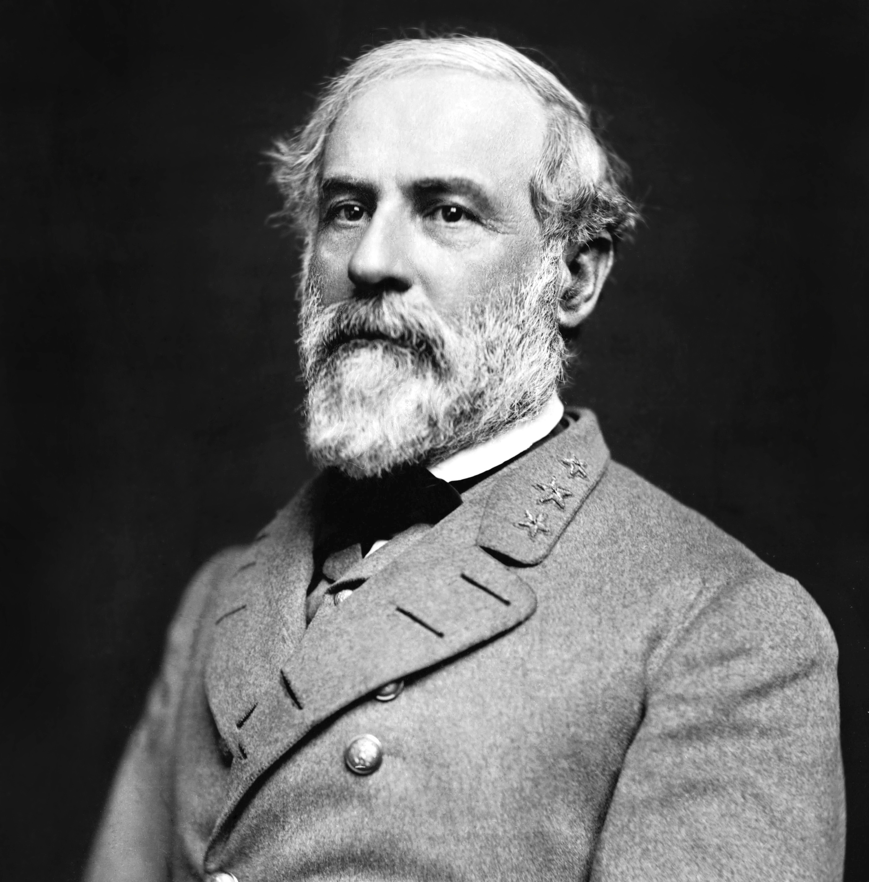 How did robert e lee become an american icon the national endowment for the humanities