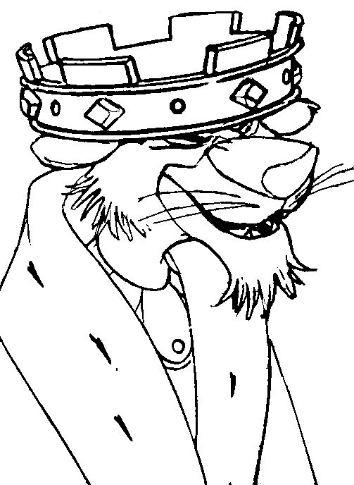 Coloring pages robin hood ideas robin hood coloring pages robin hood disney