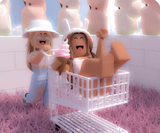 Roblox  Roblox pictures, Roblox, Cute tumblr wallpaper