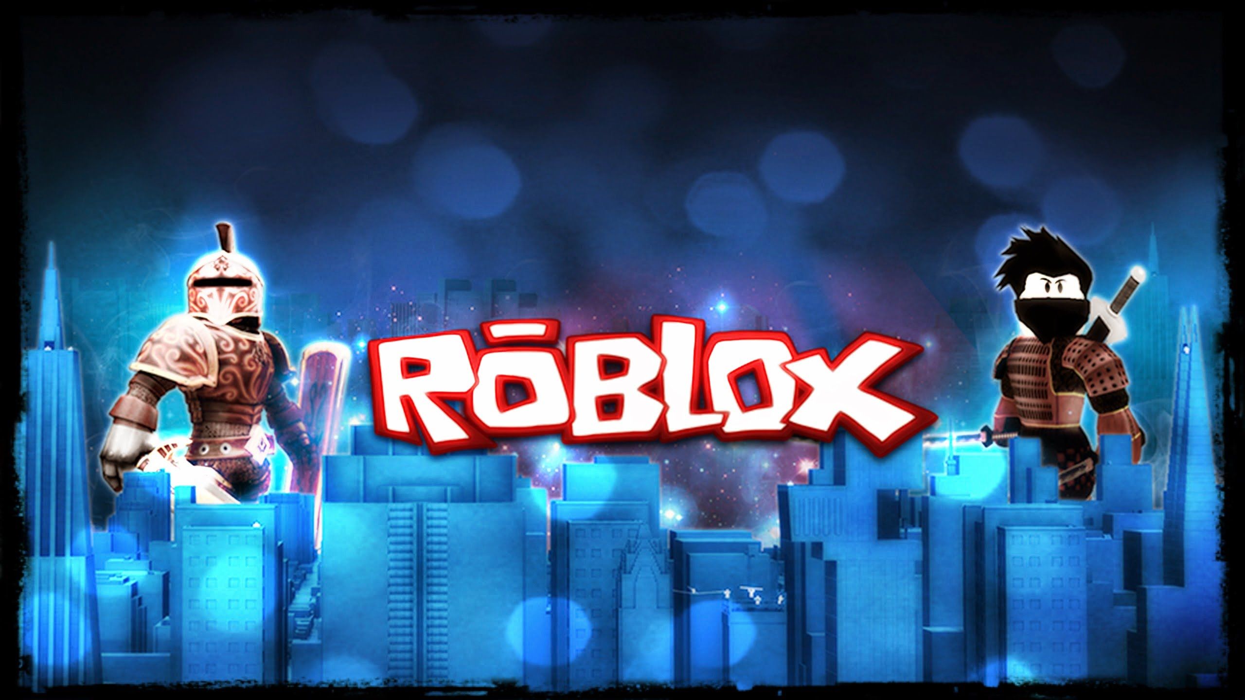 Roblox gaming s on