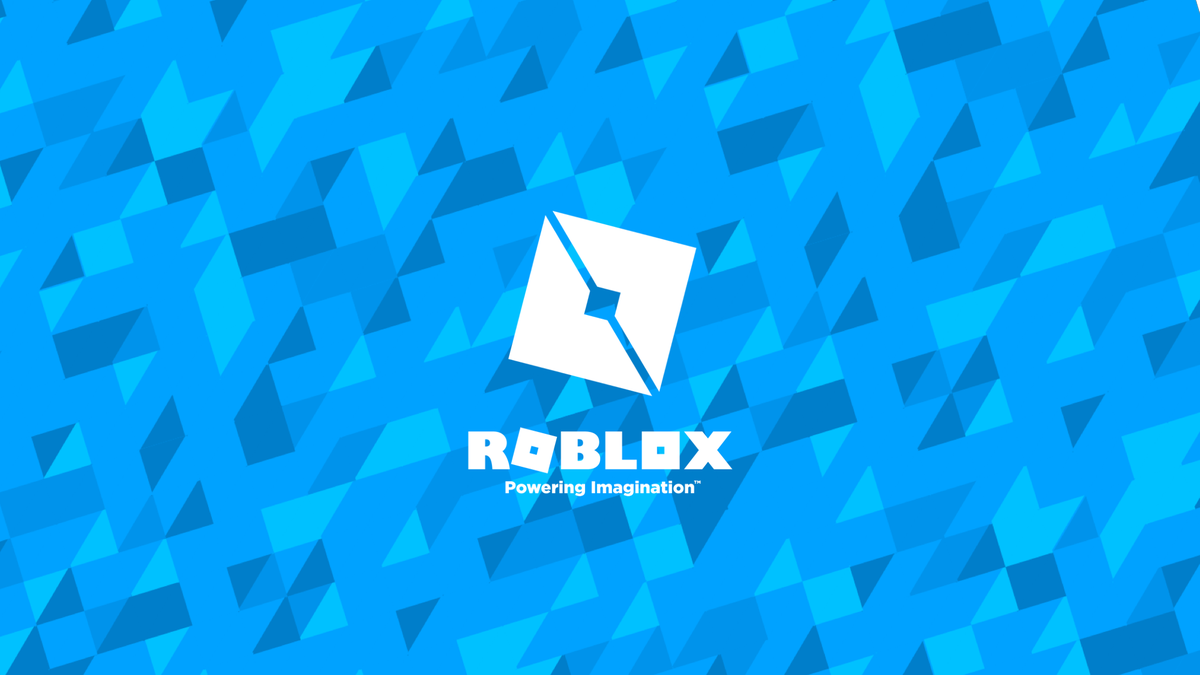 Roblox purple logo purple brickwall, Roblox logo, online games, Roblox neon  logo, HD wallpaper