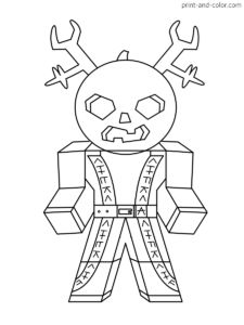 Roblox coloring pages print and color witch coloring pages halloween coloring pages moon coloring pages