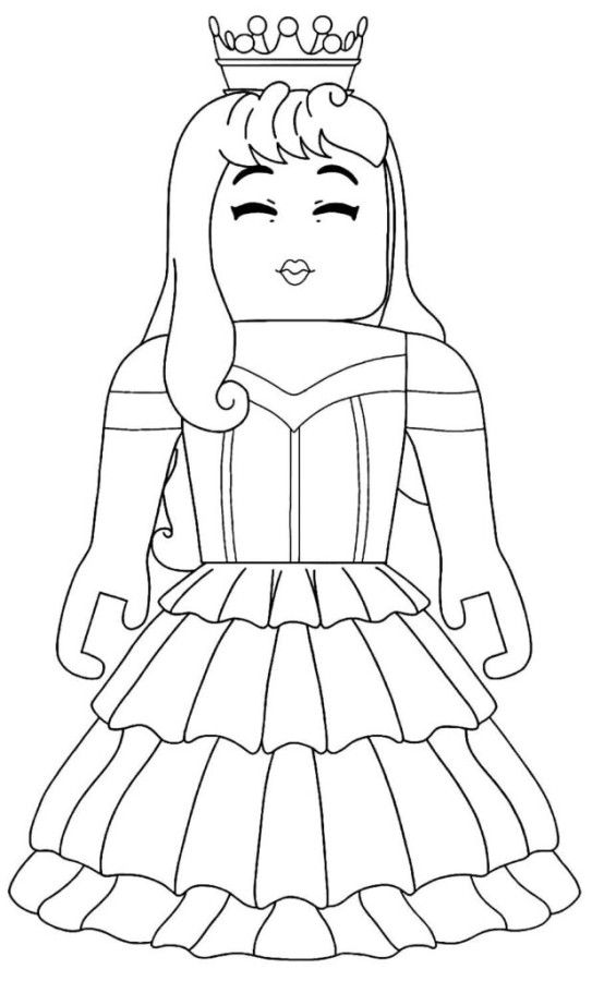 Roblox coloring pages download and print page de coloriage coloriage dessin a colorier