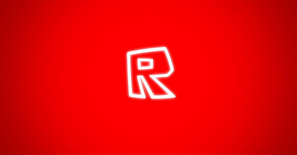 Roblox red wallpaper by carlardar