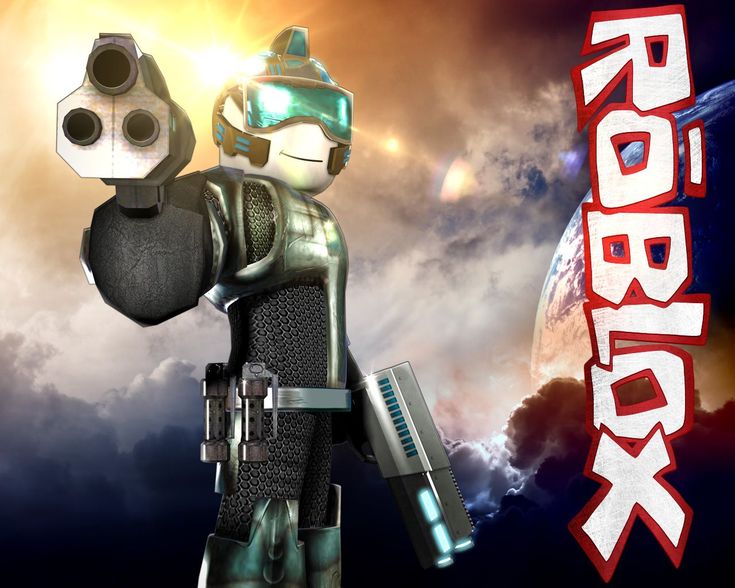 Roblox wallpapers