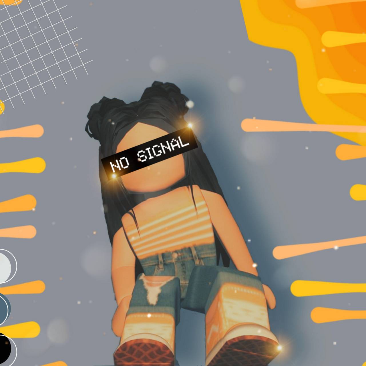 Roblox girl s on
