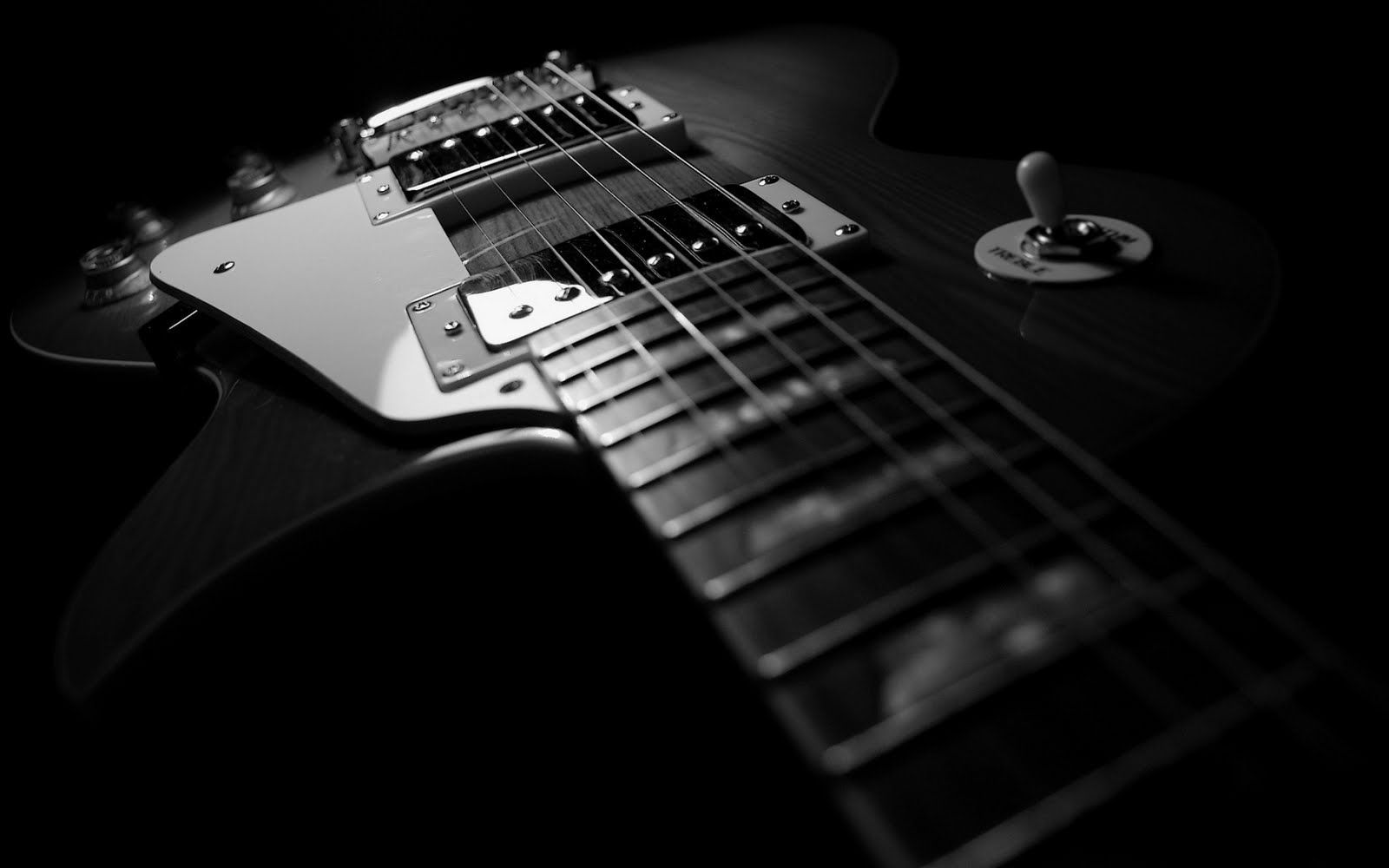 Rock and roll guitar wallpapers