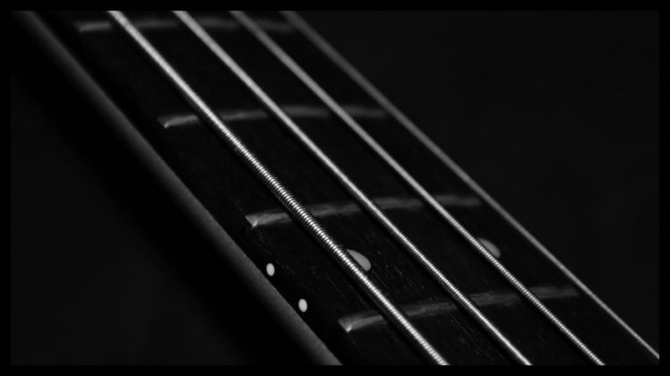 Bass guitars music rock music hd wallpapers desktop and mobile images photos