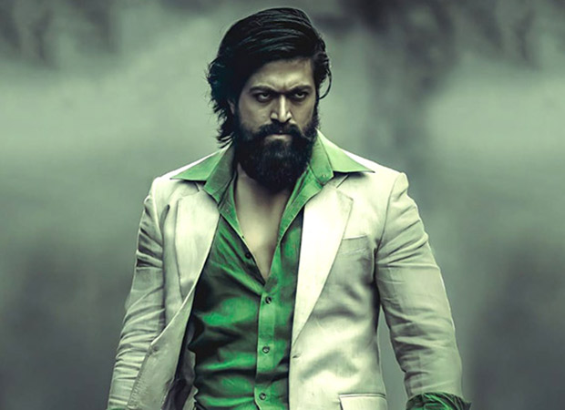 Yash starrer kgf chapter now available on amazon prime video on rent for rs bollywood news