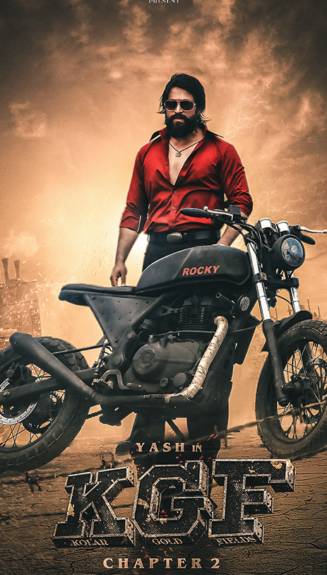 Kgf chapter wallpapers