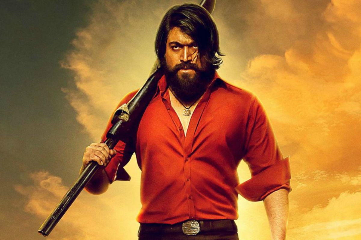 Kgf how yash promoted toxic masculinity in kgf and what sanjay dutts film should not repeat